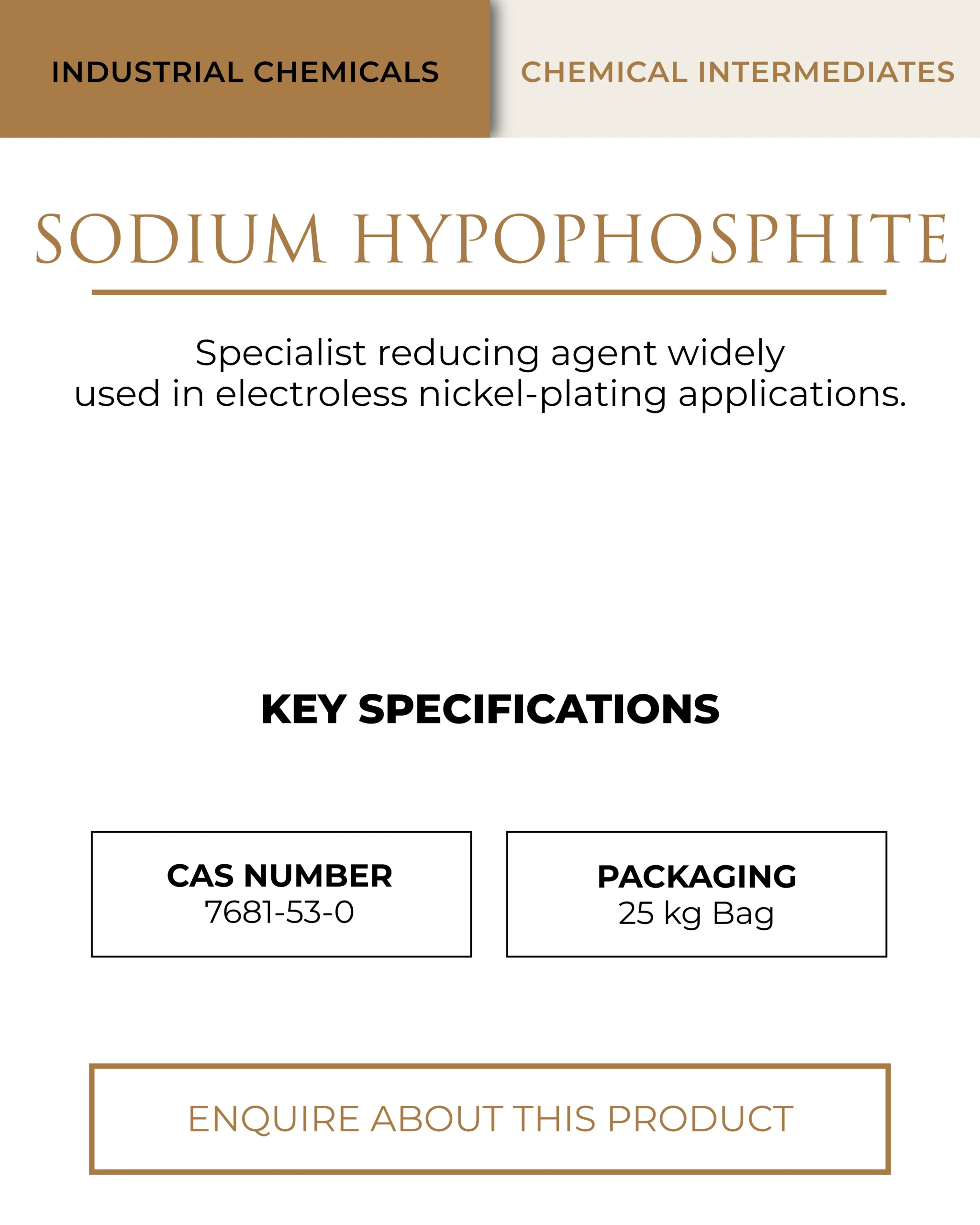 Saierchem Product List-83